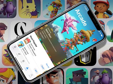 best apple arcade games|Best Apple Arcade games: titles to play on your iOS devices .